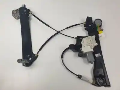 Second-hand car spare part driver left window regulator for jaguar f-type coupé pt204 oem iam references ex5323201ae