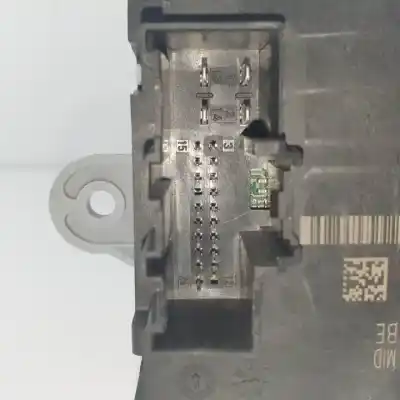 Peça sobressalente para automóvel em segunda mão módulo de confort / bsi /bcm por land rover range rover evoque 204dtd referências oem iam fk7214d617be  