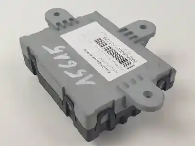 Second-hand car spare part comfort module for land rover range rover evoque 204dtd oem iam references fk7214d619be  