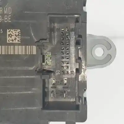 Second-hand car spare part comfort module for land rover range rover evoque 204dtd oem iam references fk7214d619be  