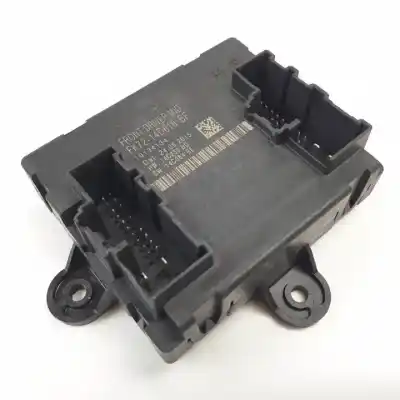 Автозапчасти б/у комфортный модуль за land rover range rover evoque 204dtd ссылки oem iam fk7214d618bf