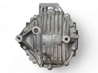 Автозапчастина б/у задній диференціал для jaguar s-type d/7g посилання на oem iam 6w934a213bb  