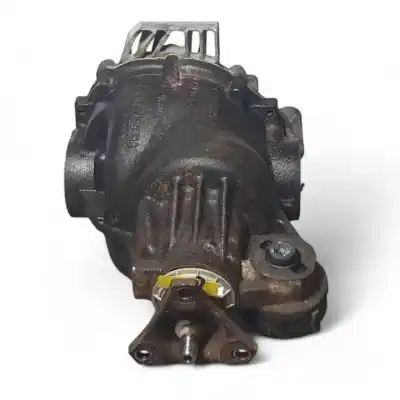 Автозапчастина б/у задній диференціал для jaguar s-type d/7g посилання на oem iam 6w934a213bb  