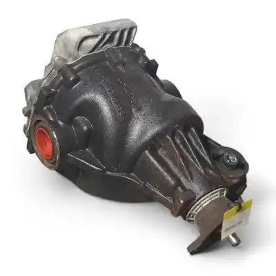 Автозапчастина б/у задній диференціал для jaguar s-type d/7g посилання на oem iam 6w934a213bb