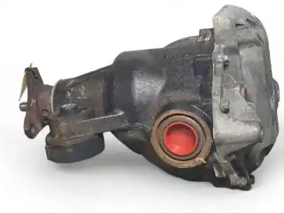 Автозапчастина б/у задній диференціал для jaguar s-type d/7g посилання на oem iam 6w934a213bb  