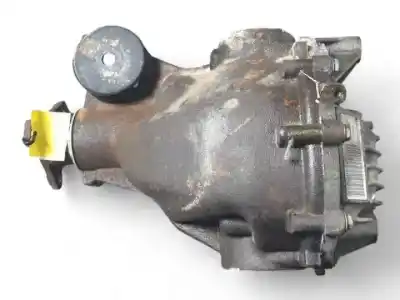 Автозапчастина б/у задній диференціал для jaguar s-type d/7g посилання на oem iam 6w934a213bb  