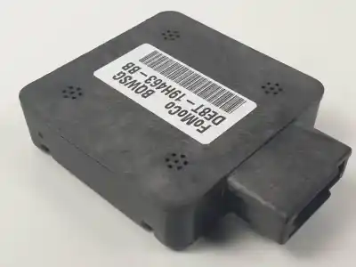 Автозапчасти б/у ЭЛЕКТРОННЫЙ МОДУЛЬ за FORD GRAND C-MAX (CEU)  ссылки OEM IAM DE8T19H463BB  