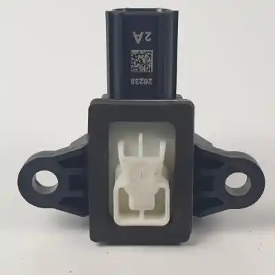 Second-hand car spare part sensor for jaguar f-type coupé pt204 oem iam references ck5214c676aa