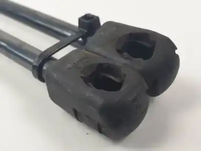 Peça sobressalente para automóvel em segunda mão amortecedor do capô por land rover range rover evoque 204dtd referências oem iam bj32406a10ab  