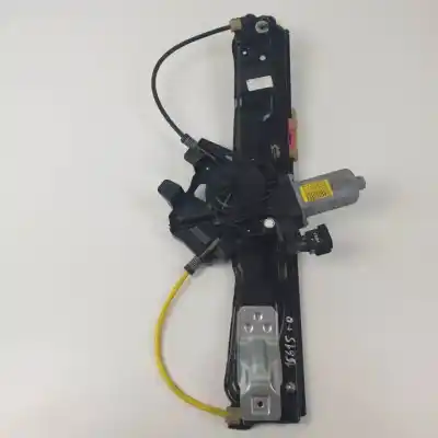 Автозапчастина б/у регулятор скла заднього правого для land rover range rover evoque 204dtd посилання на oem iam bj3227000 Автозапчастина б/у регулятор скла заднього правого для land rover range rover evoque 204dtd посилання на oem iam bj3227000