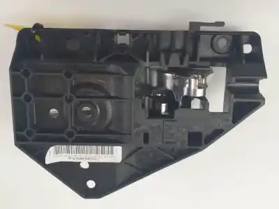 Автозапчасти б/у левая задняя внутренняя ручка за land rover range rover evoque 204dtd ссылки oem iam bj3222601ab  