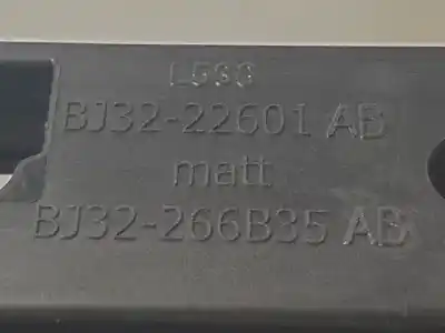 Автозапчасти б/у левая задняя внутренняя ручка за land rover range rover evoque 204dtd ссылки oem iam bj3222601ab  