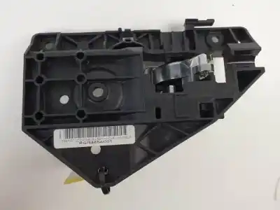 Second-hand car spare part interior left front handle for land rover range rover evoque 204dtd oem iam references bj3222601ab  