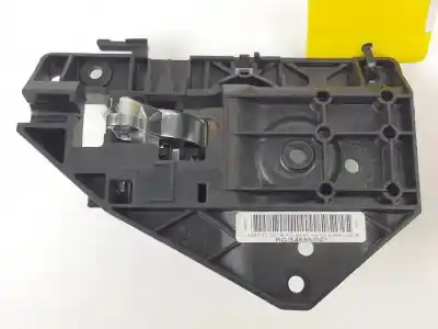 Second-hand car spare part interior right front handle for land rover range rover evoque 204dtd oem iam references bj32266b  