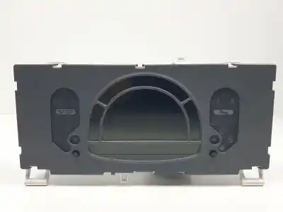 Recambio de automóvil de segunda mano de CUADRO INSTRUMENTOS para RENAULT MODUS  referencias OEM IAM 8200495308F  281140679