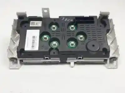 Peça sobressalente para automóvel em segunda mão quadrante por renault grand modus k9k766 referências oem iam 8200495308f  