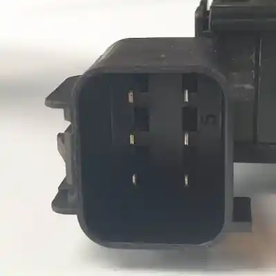 Peça sobressalente para automóvel em segunda mão elevador de vidros dianteira esquerda por land rover range rover evoque 204dtd referências oem iam bj3223201ag  