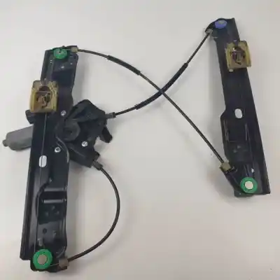 Peça sobressalente para automóvel em segunda mão elevador de vidros dianteira esquerda por land rover range rover evoque 204dtd referências oem iam bj3223201ag  