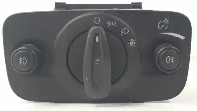 Автозапчастина б/у УПРАВЛІННЯ СВІТЛОМ для FORD GRAND C-MAX (CEU)  Посилання на OEM IAM AV6T13A024EC  