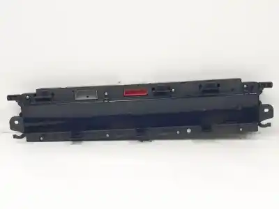 Pezzo di ricambio per auto di seconda mano pannello degli strumenti per renault scénic ii (jm0/1_) 2.0 (jm05, jm0u, jm1n, jm1u, jm2v) riferimenti oem iam 8200494955a