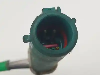 Second-hand car spare part lambda probe for ford focus berlina (cap) g/hwda oem iam references 98ab9f472bb  