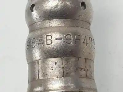 Second-hand car spare part lambda probe for ford focus berlina (cap) g/hwda oem iam references 98ab9f472bb  