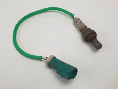 Peça sobressalente para automóvel em segunda mão SONDA LAMBDA por FORD FOCUS BERLINA (CAP)  Referências OEM IAM 98AB9F472BB  