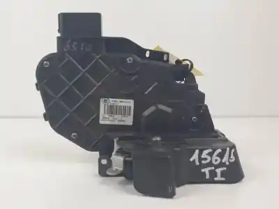 Автозапчасти б/у замок задней левой двери за land rover range rover evoque 204dtd ссылки oem iam 7h5a26413ad  