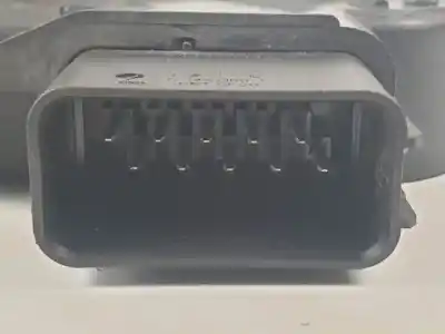 Автозапчасти б/у замок задней левой двери за land rover range rover evoque 204dtd ссылки oem iam 7h5a26413ad  