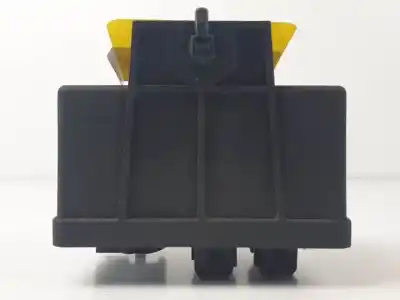 Автозапчастина б/у коробка передігрів для jaguar s-type d/7g посилання на oem iam 0281003018  