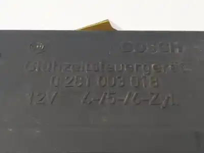 Автозапчастина б/у коробка передігрів для jaguar s-type d/7g посилання на oem iam 0281003018  