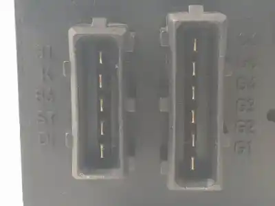 Автозапчастина б/у коробка передігрів для jaguar s-type d/7g посилання на oem iam 0281003018  