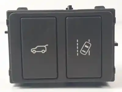 Автозапчастина б/у многофункційне управління для land rover range rover evoque 204dtd посилання на oem iam 1adsal538bdb Автозапчастина б/у многофункційне управління для land rover range rover evoque 204dtd посилання на oem iam 1adsal538bdb