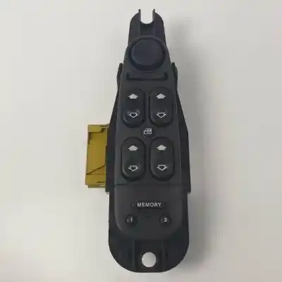 Автозапчастина б/у передні вікний вмикач для jaguar s-type d/7g посилання на oem iam 2r8314540ad  