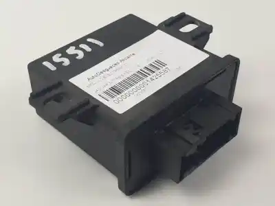 Second-hand car spare part electronic module for jaguar s-type d/7g oem iam references 1x4313k031af  