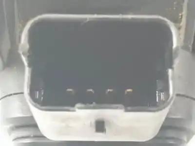 Автозапчасти б/у расходомер воздуха за jaguar s-type d/7g ссылки oem iam 4r8q12b579ac  