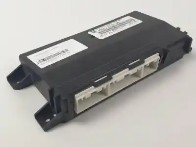 Автозапчастина б/у модуль комфорт для jaguar s-type d/7g посилання на oem iam 4r8313c791bb