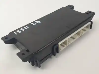 Автозапчастина б/у модуль комфорт для jaguar s-type d/7g посилання на oem iam 4r8313c791bb  