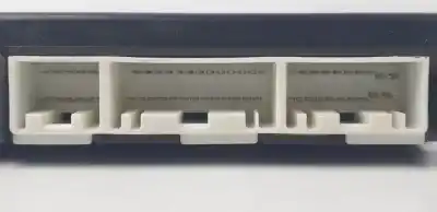 Автозапчастина б/у модуль комфорт для jaguar s-type d/7g посилання на oem iam 4r8313c791bb  