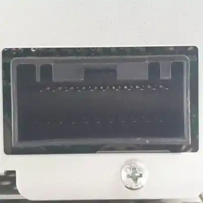 Автозапчастина б/у аудіо система / радіо cd для jaguar s-type d/7g посилання на oem iam 2r8318b876bj  4622005189