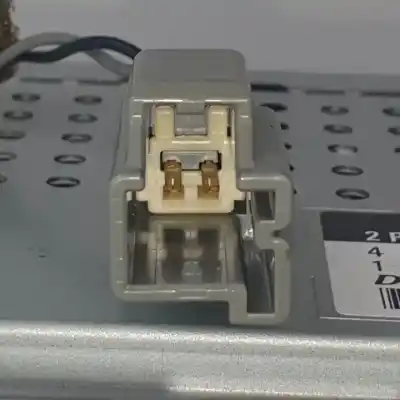 Автозапчастина б/у аудіо система / радіо cd для jaguar s-type d/7g посилання на oem iam 2r8318b876bj  4622005189