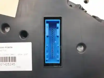 Second-hand car spare part dashboard for jaguar s-type eld11 oem iam references 4r8f10841a  