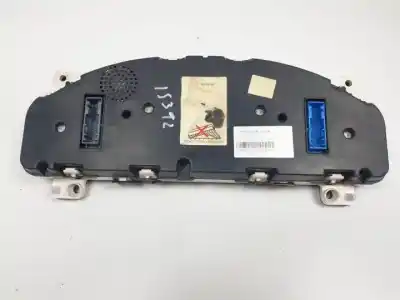 Second-hand car spare part dashboard for jaguar s-type eld11 oem iam references 4r8f10841a  