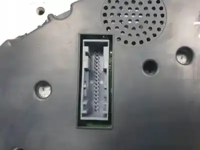 Second-hand car spare part dashboard for jaguar s-type eld11 oem iam references 4r8f10841a  