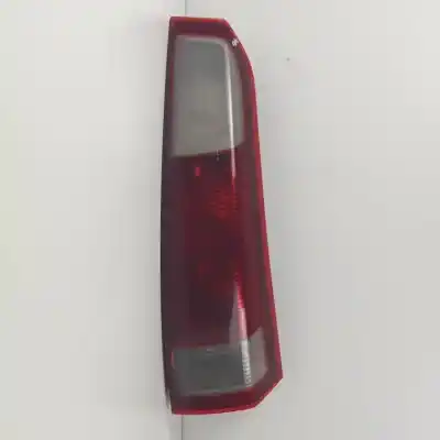 Peça sobressalente para automóvel em segunda mão farolim traseiro direito por opel meriva d-z17dth referências oem iam 
