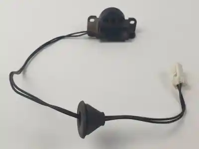 Автозапчастина б/у зовнішня ручка ворот для jaguar s-type d/7g посилання на oem iam   