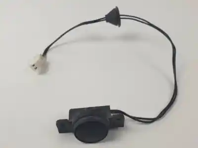 Автозапчастина б/у зовнішня ручка ворот для jaguar s-type d/7g посилання на oem iam 