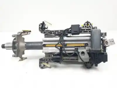 Second-hand car spare part steering column for jaguar s-type eld11 oem iam references 2w933c529ak  