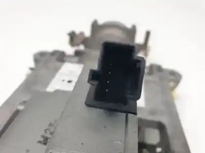 Second-hand car spare part steering column for jaguar s-type eld11 oem iam references 2w933c529ak  