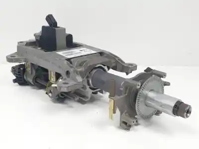 Second-hand car spare part steering column for jaguar s-type eld11 oem iam references 2w933c529ak